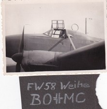 Foto - Pilot im Flugzeug