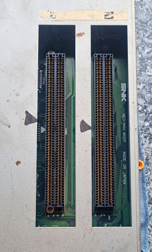 Snk neo geo - neo,
