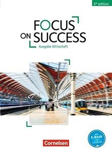 focus on success