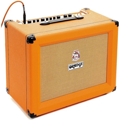 Gitarrenverstärker orange - e-gitarrenverstärker,