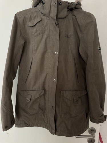Jack wolfskin übergangsjacke - jack,