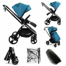 Isbjörn Buggy Kinderwagen bis