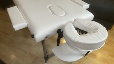 Massageliege klappbar