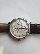 Mühle Glashütte Teutonia Chronograph Limited Edition (500) Robert Mühle I Ref. M