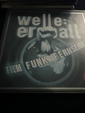 welle erdball film funk und