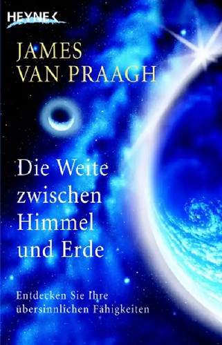 Die weite zwischen himmel und - die,
