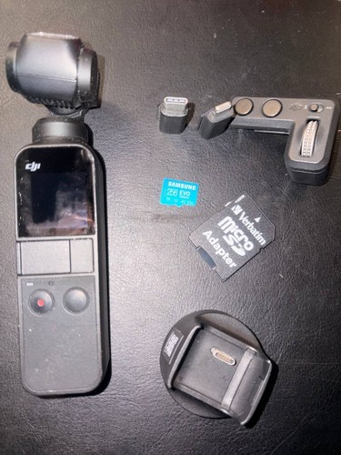 Dji osmo pocket handheld - dji,