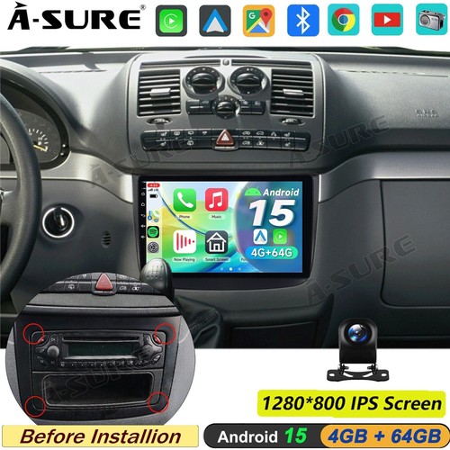 64g android autoradio - android,