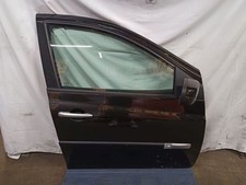 Tür rechts vorn Renault Clio 3 Grandtour (KR0/1) Tür vorne rechts schwarz