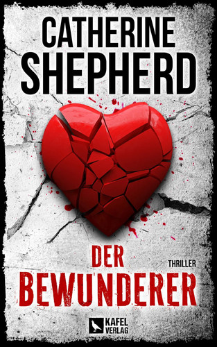 Der bewunderer thriller - der,