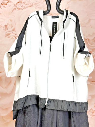 Doris streich leinen jacke - doris,
