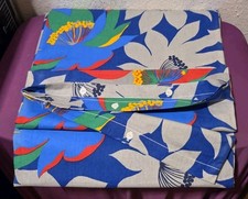 DDR Bettwäsche -Deckenbezug &