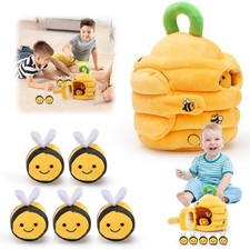 Baby Spielzeug ab 1 Jahr 6