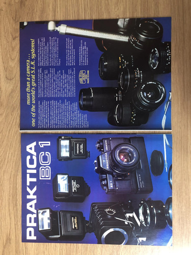 Cams45 magazinwerbung 11x16 - cams45,