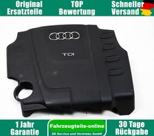 Motorabdeckung Motorverkleidung Audi A4 8K B8 2.0 TDI 03L103925P