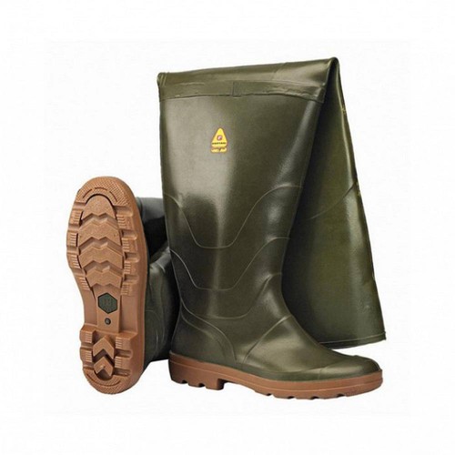 Nora river gummistiefel - -,
