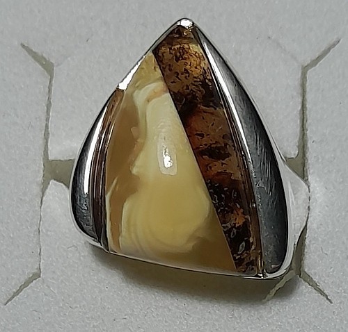Damenring silber 925 - damenring,