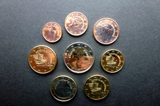 Euro KMS Zypern 2008 -