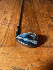 Mizuno S5 56° Grad Sandwedge/