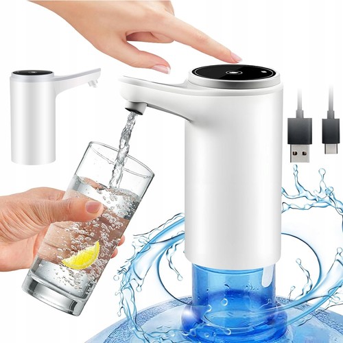 Trinkwasserpumpe