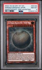 Yu-Gi-Oh! The Winged Dragon Of