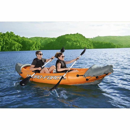 Kajak set hydro - force, rapid