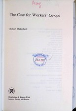 The Case for Workers' Co-ops