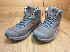 Mammut Nova LTH  Wanderschuhe Damen java bark EUR 38  UK 5 