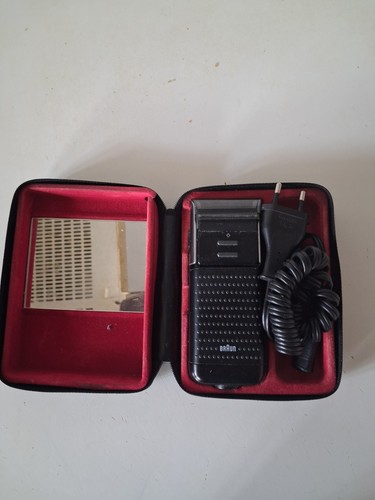 Braun micron 5424 - braun,