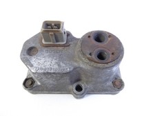 Porsche 924  Warmlaufregler