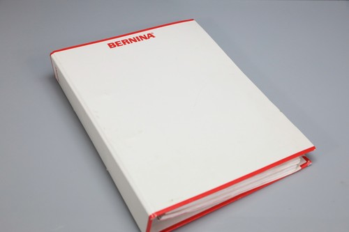 Bernina artista 180 - artista,