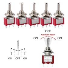 Miniatur Kipptaster Taster