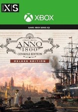 Anno 1800 Console - Deluxe