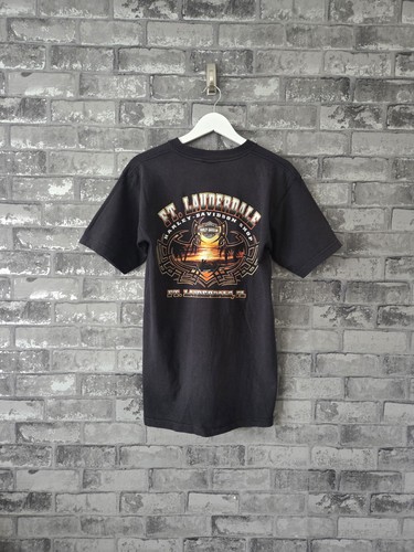 Vintage harley davidson - vintage, t