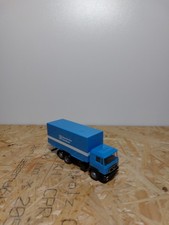 Herpa MAN F90 Wechselpritsche  Bayerischer Rundfunk