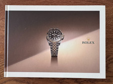 Rolex Buch 2023/2024 Neu Rolex