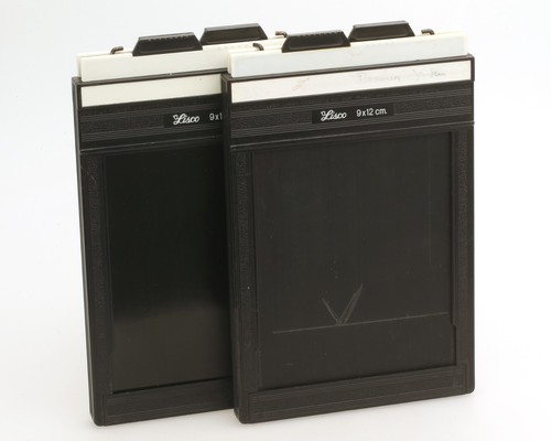 Lisco 9x12 - , (keine