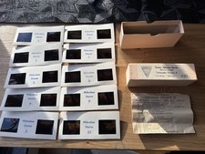 Bildkarten- Mikrolux / "