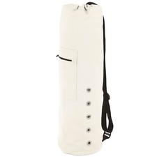 Yogatasche CANVAS BAG aus