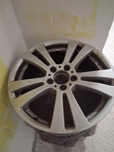 Alufelgen rial zoll - 4,
