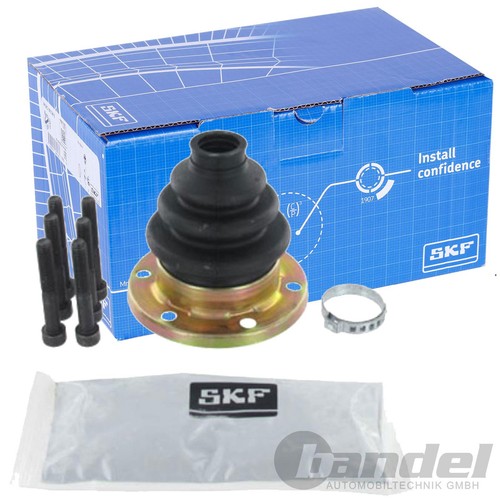 Skf achsmanschette faltenbalg - achsmanschette,