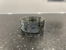 Silberarmband 23,25g Schmuck