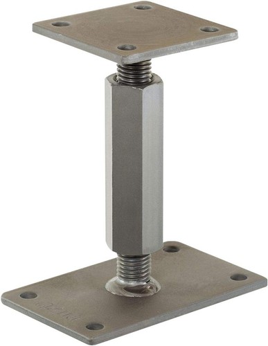 Pitzl post holder type - holder,