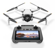 DJI Mini 4 Pro (DJI RC 2) (GL)