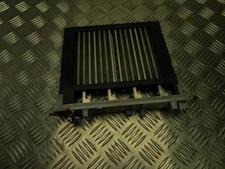 Auxiliary Heater Mercedes-Benz