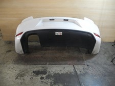 VW Eos 1F Stoßstange hinten