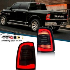 Paar Smoked LED Rücklichter