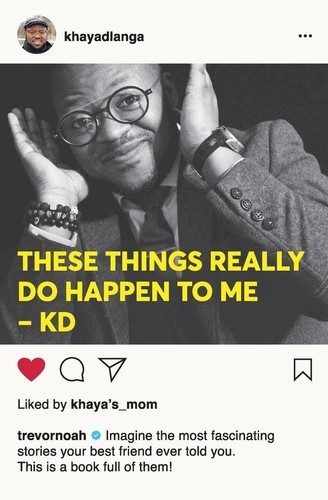 These things really happen - these,