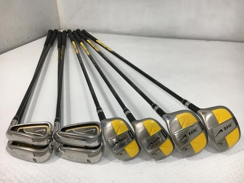 Nike golf sumo2 - nike, 8tlg