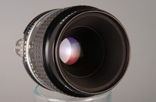 Micro-Nikkor 55 2,8 Ai-S Nikon Manual AiS TOP!!!